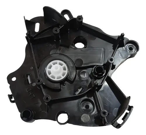Suporte Atuador Da Caixa De Ar Esquerdo Bmw 135i 2015