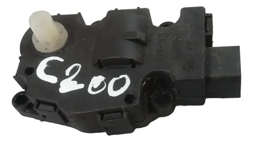 Motor Atuador Caixa De Ar Mercedes C200 2010 2011