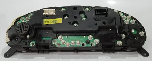 Painel De Instrumentos Peugeot 406 1998 1999 2000 Preto