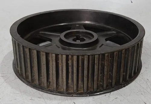 Polia Do Comando De Válvulas Mazda 626 2.0 1997