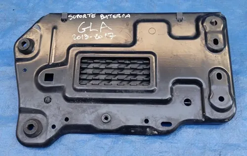 Suporte Bateria Mercedes Gla200 250 2013 - 2017