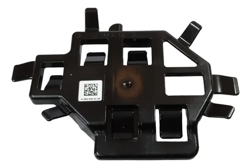 Suporte Da Caixa De Fusíveis Mercedes E300 2.0 2020 