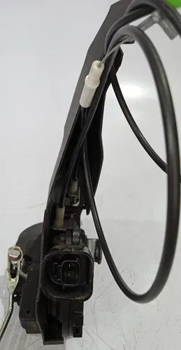 Fechadura Traseira Direita Toyota Rav4 2000 - 2005
