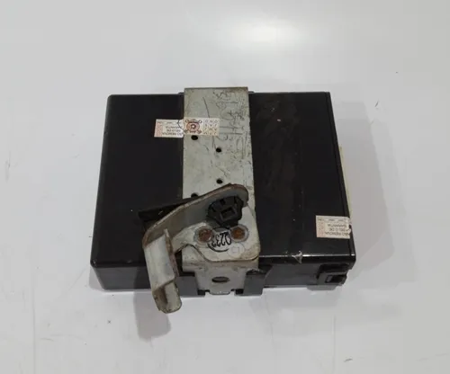 Módulo Do Alarme Hilux Sw4 3.0 2012 / 89730-0k103 Preto