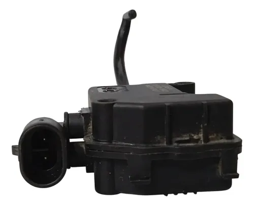 Trava Elétrica Portinhola Tanque Spin 2013 - 2018