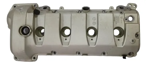 Tampa De Válvulas Esquerda Porche Cayenne 4.8 2008 2009 2010