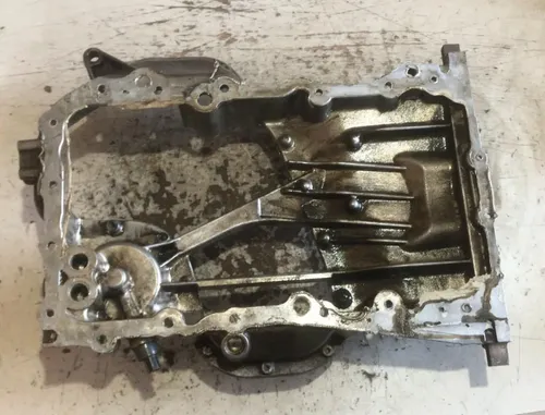 Sobre Cárter Lexus Es350 Camry 3.5 V6 2007 2008 2009 10 2011