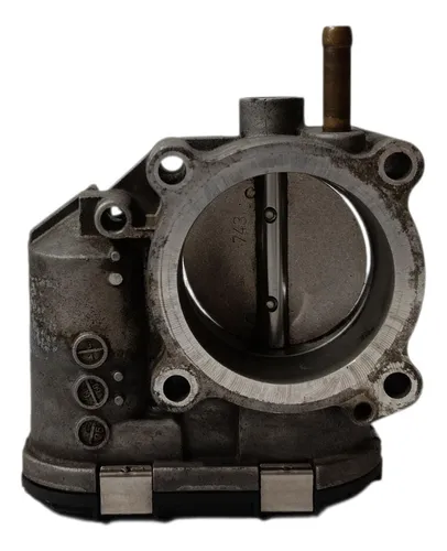 Tbi Corpo Borboleta Vectra Astra 2.0 2006 - 2011 / 93338177