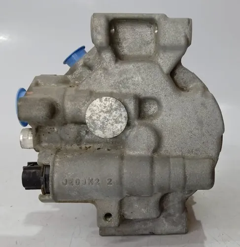 Compressor De Ar Corolla 2.0 2015 2016 2017 2018 2019