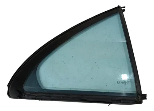 Vidro Fixo Traseiro Dir Mercedes C320 2001 2002 2003 2004