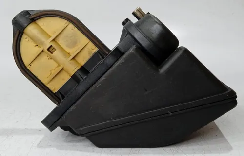 Válvula Vácuo Do Coletor Mercedes C180 C280 1994