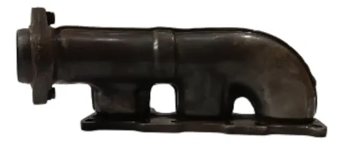 Coletor Escape Mercedes C280 1993 - 2000