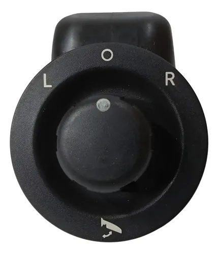 Botão Comando Retrovisor Chrysler 300c 2005