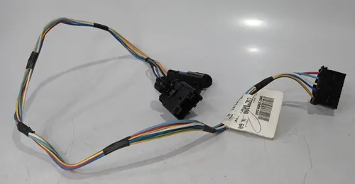 Chicote Comando De Ar Traseiro Xsara Picasso 2007 2008