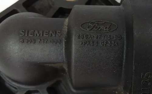 Atuador Marcha Lenta Ecosport 2003 - 2008 / 2s6a9f715bb