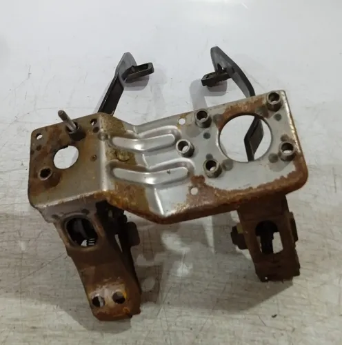 Pedal De Embreagem Sportage 1998 1999 2000 2001 2002