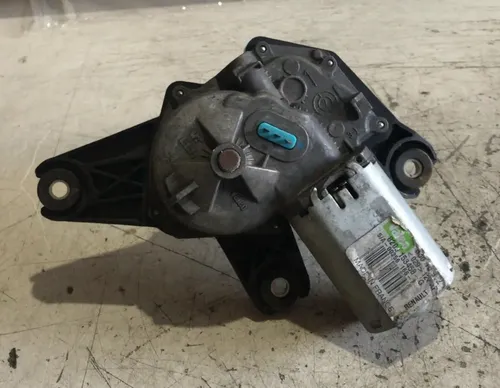 Motor Limpador Traseiro Megane 2007 2008 2009 2010 2011 2012