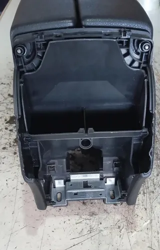 Console Central Mercedes C180 2010 (sem Esteira)