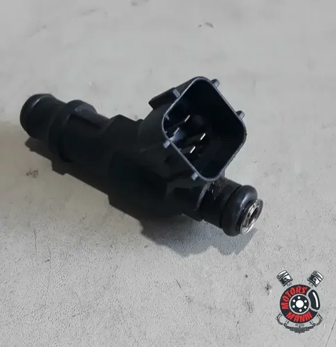 Bico Injetor Hb20 1.6 16v 2015 2016 2017 2018 / 353102b400