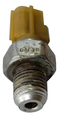 Sensor Pressão De Óleo Motor Ford Edge 3.5 2008 - 2014
