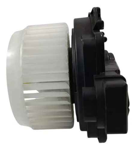 Motor Ar Forçado Hrv 2015 2016 2017 2018 2019 2020