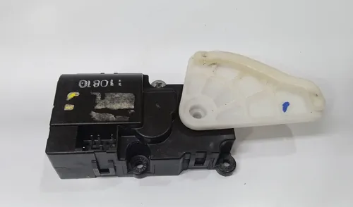 Motor Atuador Caixa Ar J3 2011 2012 2013 2014 Preto