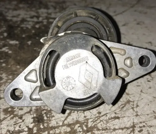 Tensor Correia Dentada Renault Clio Sandero 1.6 16v 2008
