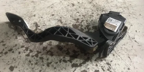 Pedal Acelerador Citroen C3 Aircross 2012 2013 2014