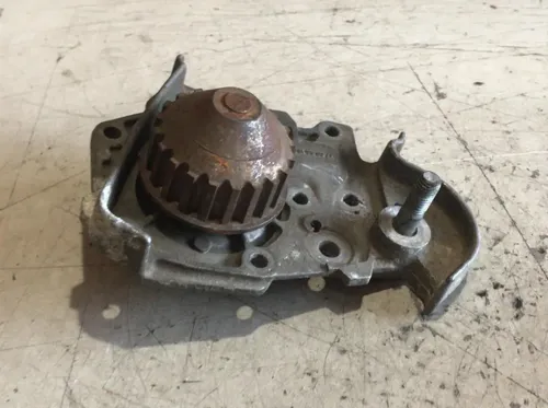 Bomba De Água Renault Scenic 1.6 1997