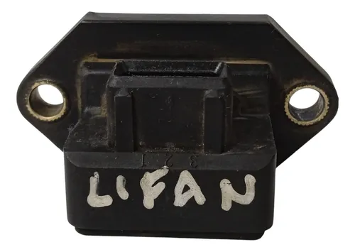 Sensor Estabilidade Frontal Lifan X60 2012 - 2017 Jc2585004 Preto