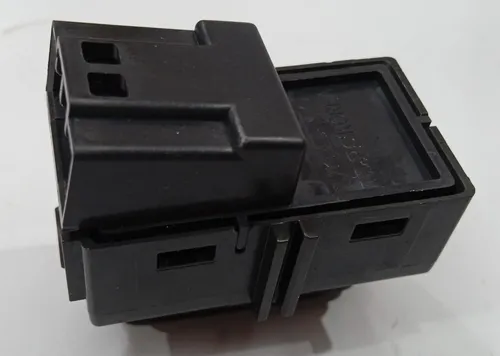 Botão Trava Destrava Port Dianteira Direita Xc60 2008 - 2016