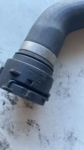 Mangueira Radiador Audi A5 2.0 2014 2015 2016