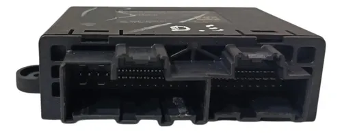 Módulo Porta Dianteira Esquerda Fusion 2013 2018 Dg9t-14b531