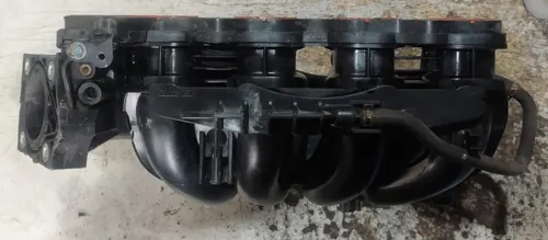 Coletor De Admissão Honda Civic 1.8 2007 - 2011