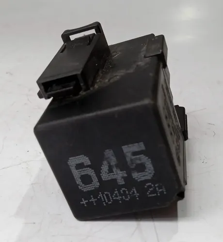 Relé Combustível Audi A1 A4 A5 A6 2011 - 2016 / 4h0951253a