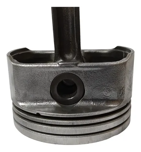 Pistão Com Biela Cerato Hb20 1.6 2013 2014 2015 2016