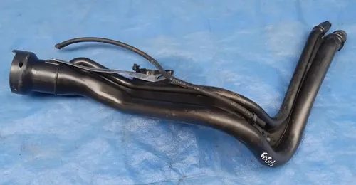 Gargalo Tanque De Combustível Focus 2004 2005 2006