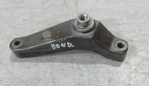 Suporte Polia Do Rolamento New Civic 1.8 2007 - 2011   