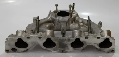 Coletor De Admissão Honda Civic 1.6 1997 - 2000