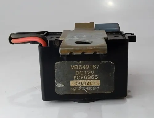 Sensor Alarme Sinal Sonoro Pajero Full 2008 - 2014 Mb649187