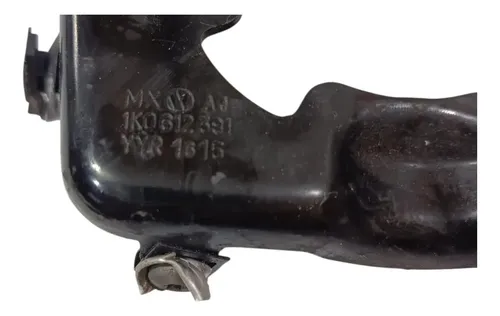 Suporte Bomba Auxiliar Jetta 1.4 2016 2017 2018
