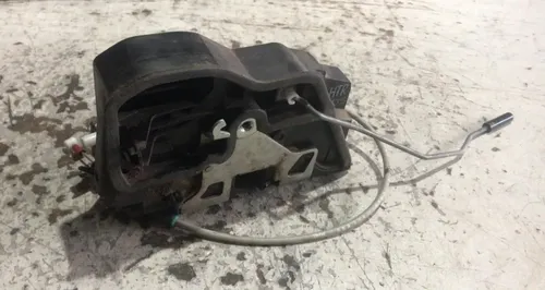 Fechadura Elétrica Traseira Direita Bmw 118 2010
