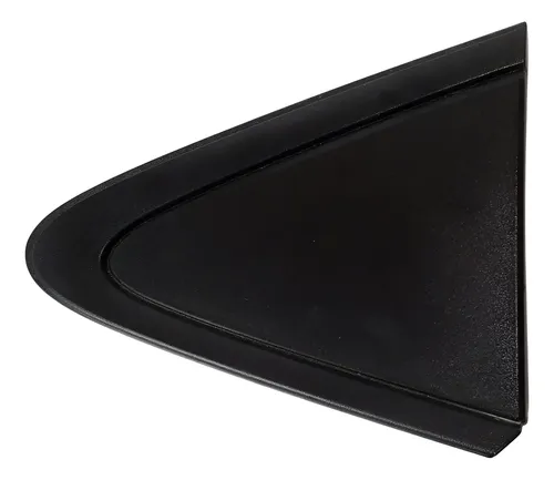 Moldura Da Coluna Traseira Direita Corolla 2020 - 2024