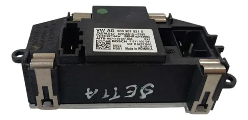 Resistência Ar Condicionado Jetta 2011 - 2019