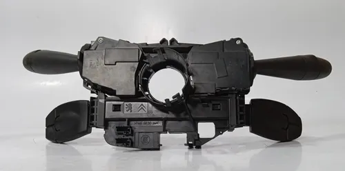 Chave Seta Peugeot 3008 5008 2011 2012 2013 2014