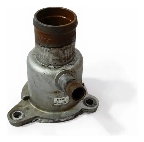 Flange Válvula Termostática Sandero 1.6 2008 - 2014