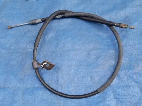 Cabo Freio De Mão Jaguar S-type 1999