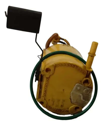 Copo Da Bomba De Combustível Cherokee 3.0 2013 2014 2015 