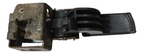 Alavanca Abertura Porta Malas Tanque Civic 2001 - 2005