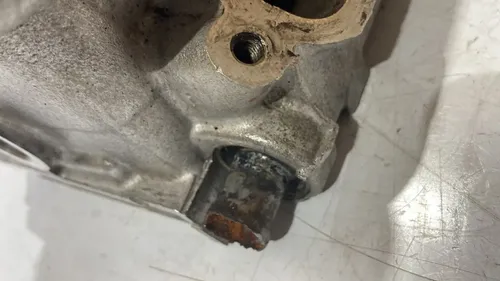 Cabeçote Direito Mercedes Clk320 3.2 1998 1999 2000 2001